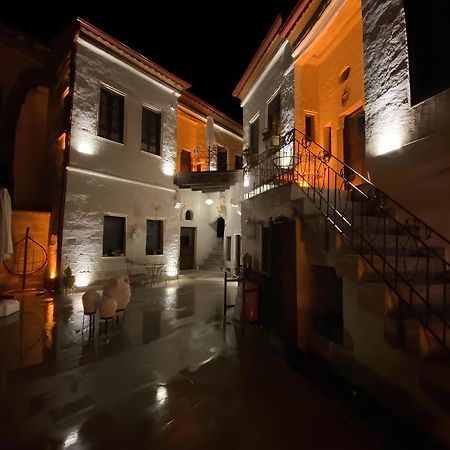 Sevdali Konaklar Konukevi Avanos Exterior photo