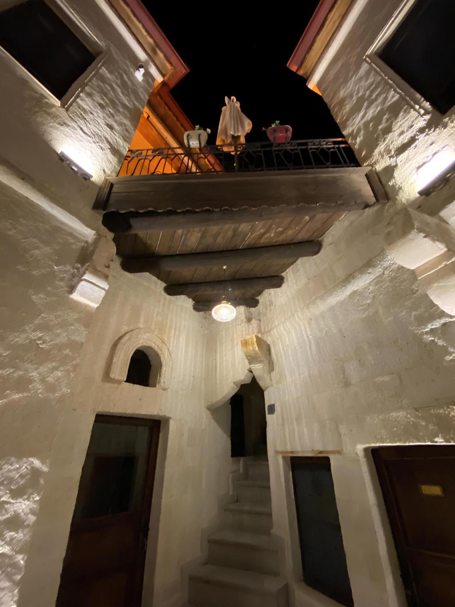 Sevdali Konaklar Konukevi Avanos Exterior photo